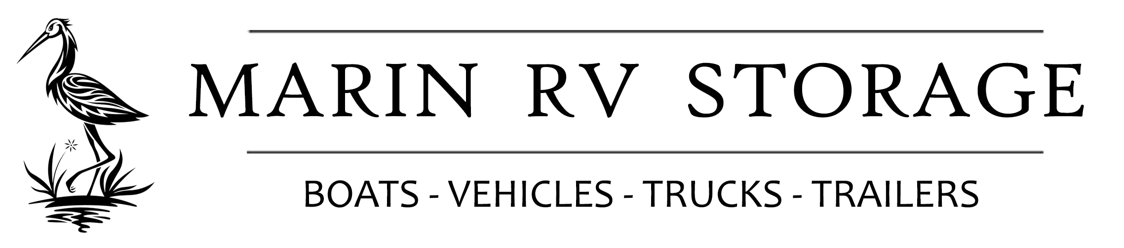 Marin RV & Boat Storage