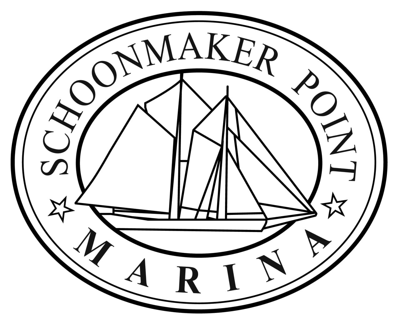 Schoonmaker Point Marina